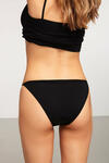 Kom Tanga 2Li Basic 111.002 Siyah