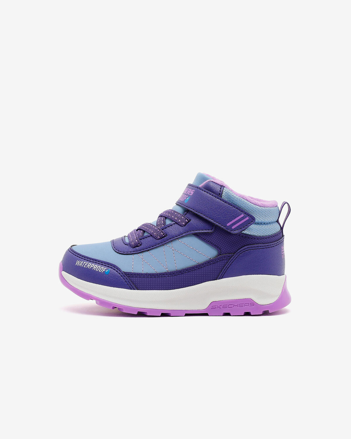 Skechers Storm Blazer-Artic Mass 303493N Nvpr