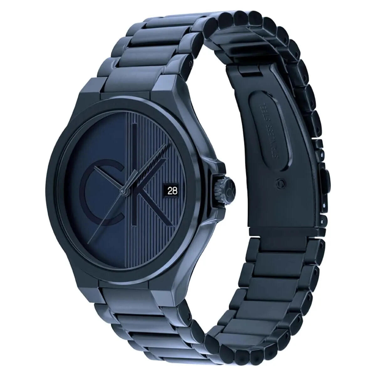 Calvin Klein Saat Erkek CK25200484