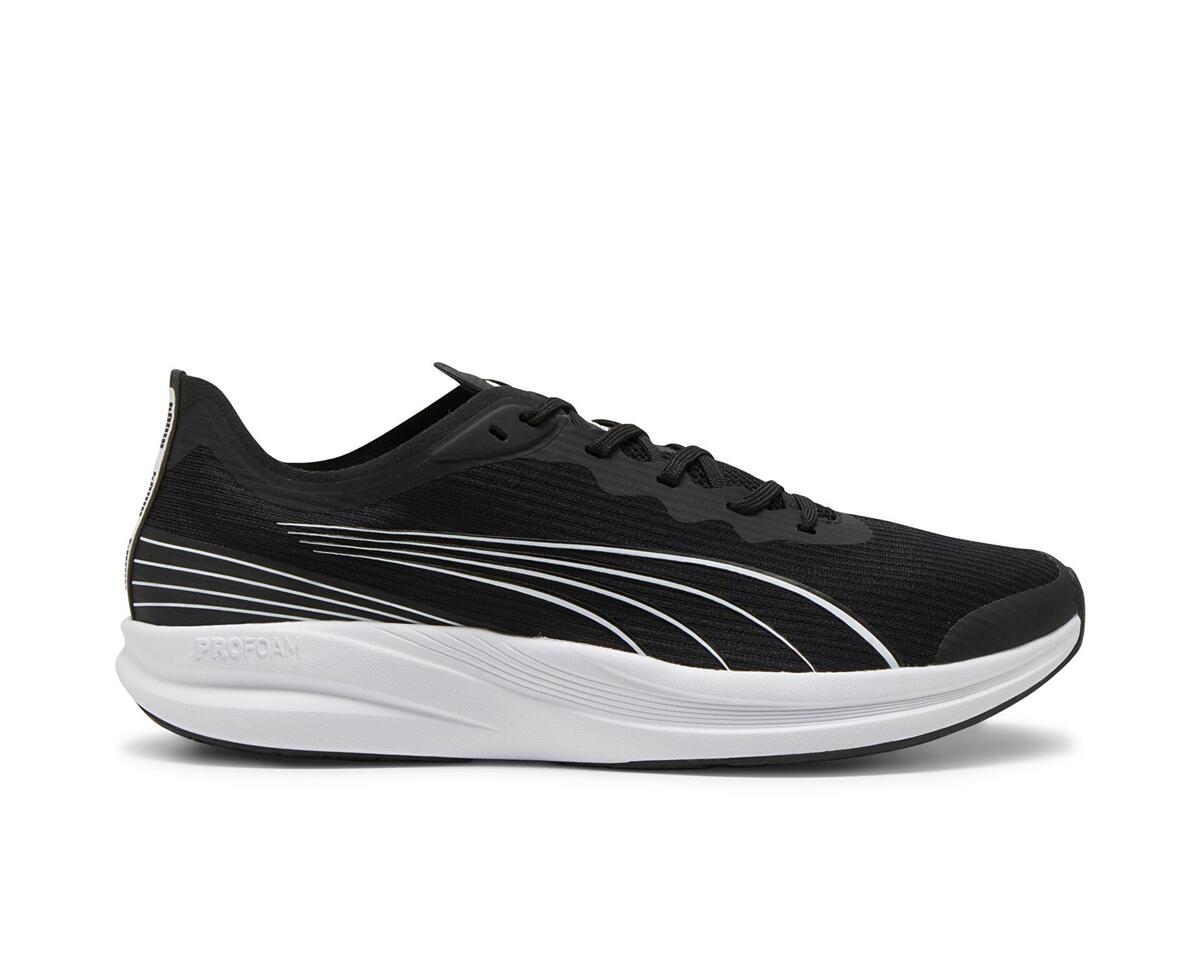 Puma Redeem Pro Racer 379442_01 Siyah