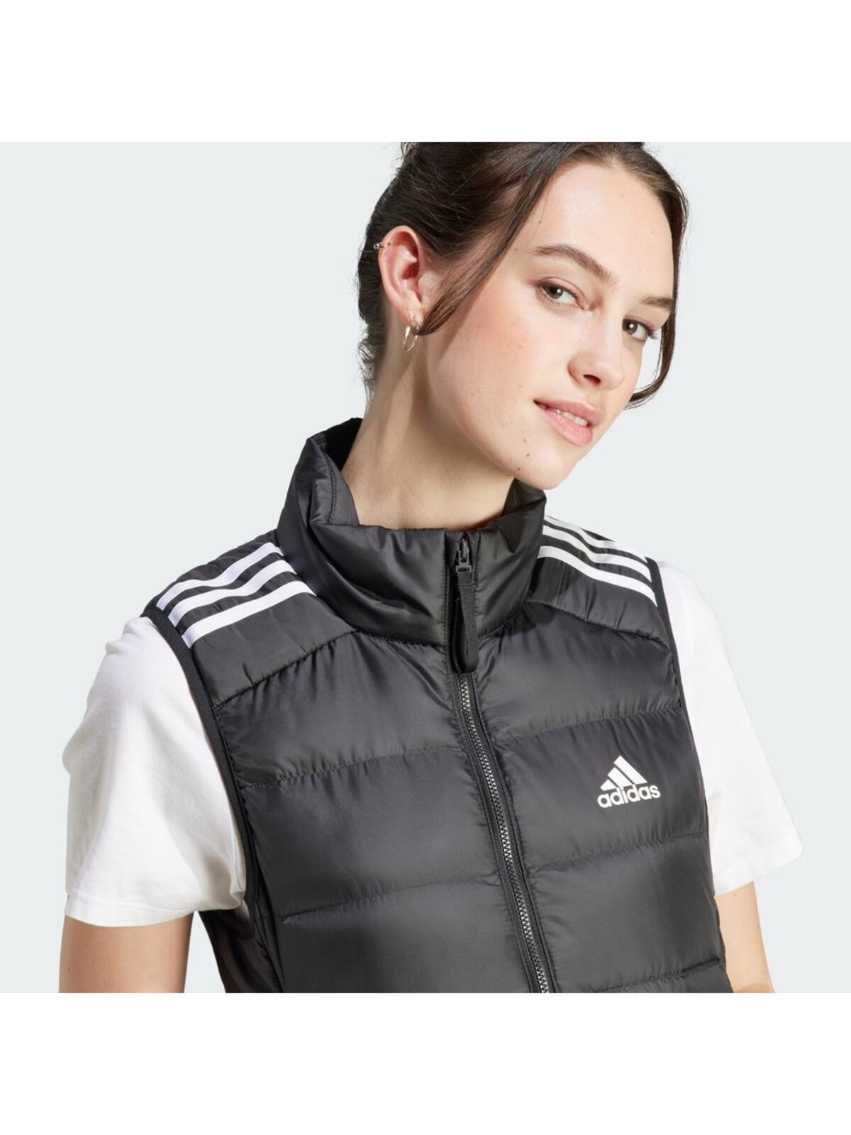 Adidas W Ess 3S L D Ve Hz8484 Siyah