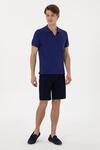 U.S Polo Assn. Kapri Bermuda 2098522 G081SZ031 Lacivert