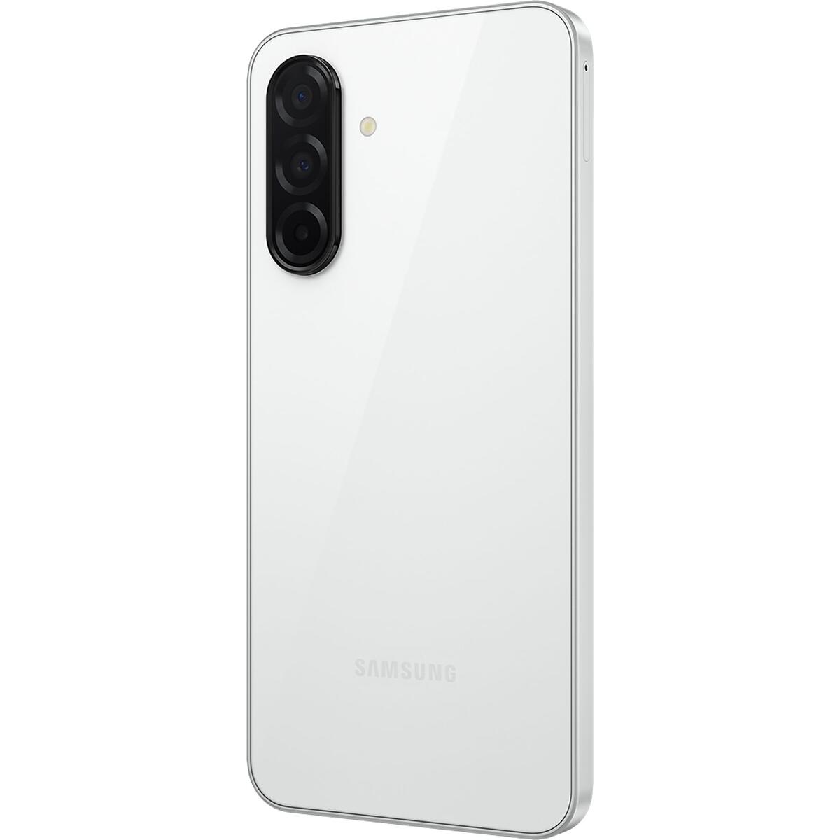 Samsung Cep Telefonu Galaxy A26 6/128Gb White