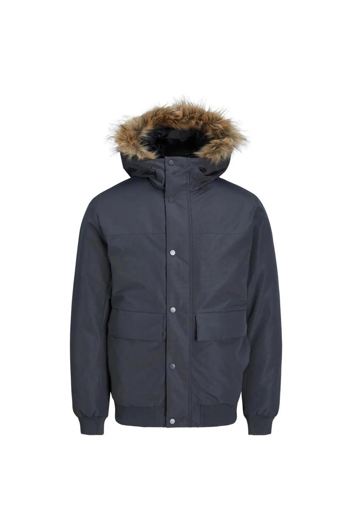 Jack&Jones Mont 12236822 Gri