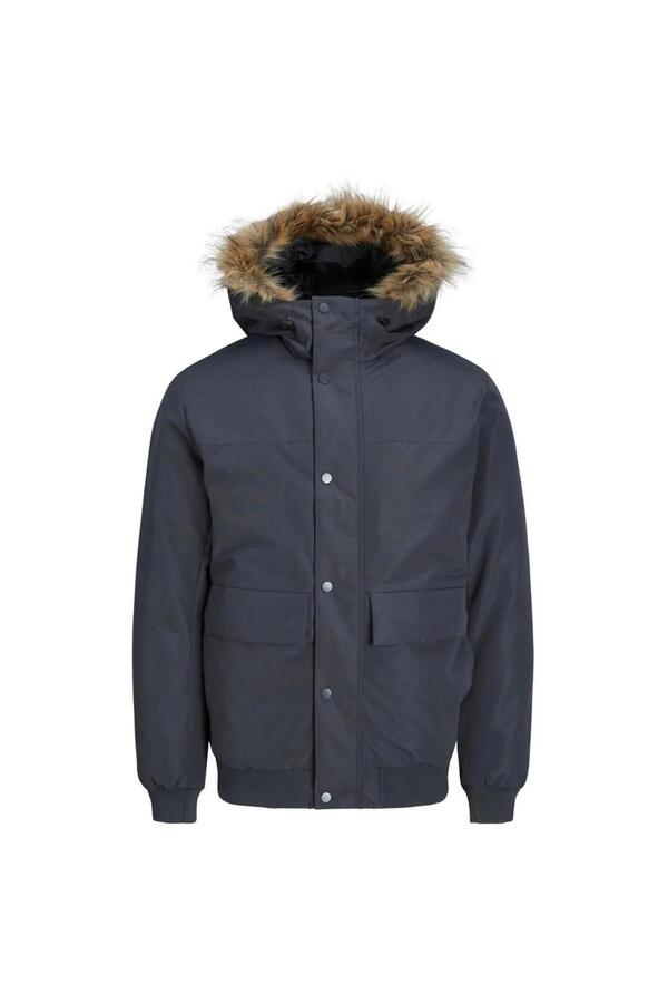 Jack&Jones Mont 12236822 Gri