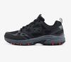 Skechers Hillcrest 237265 Bkcc Siyah/Gri