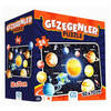 Ca Games Yer Puzzle Gezegenler CAYER-5026