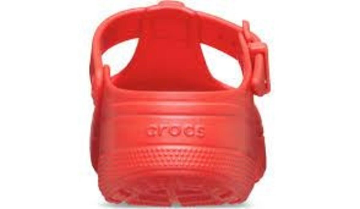 Crocs Classic Mary Jane Clog 210581_6ZR Cherry Red 36-37