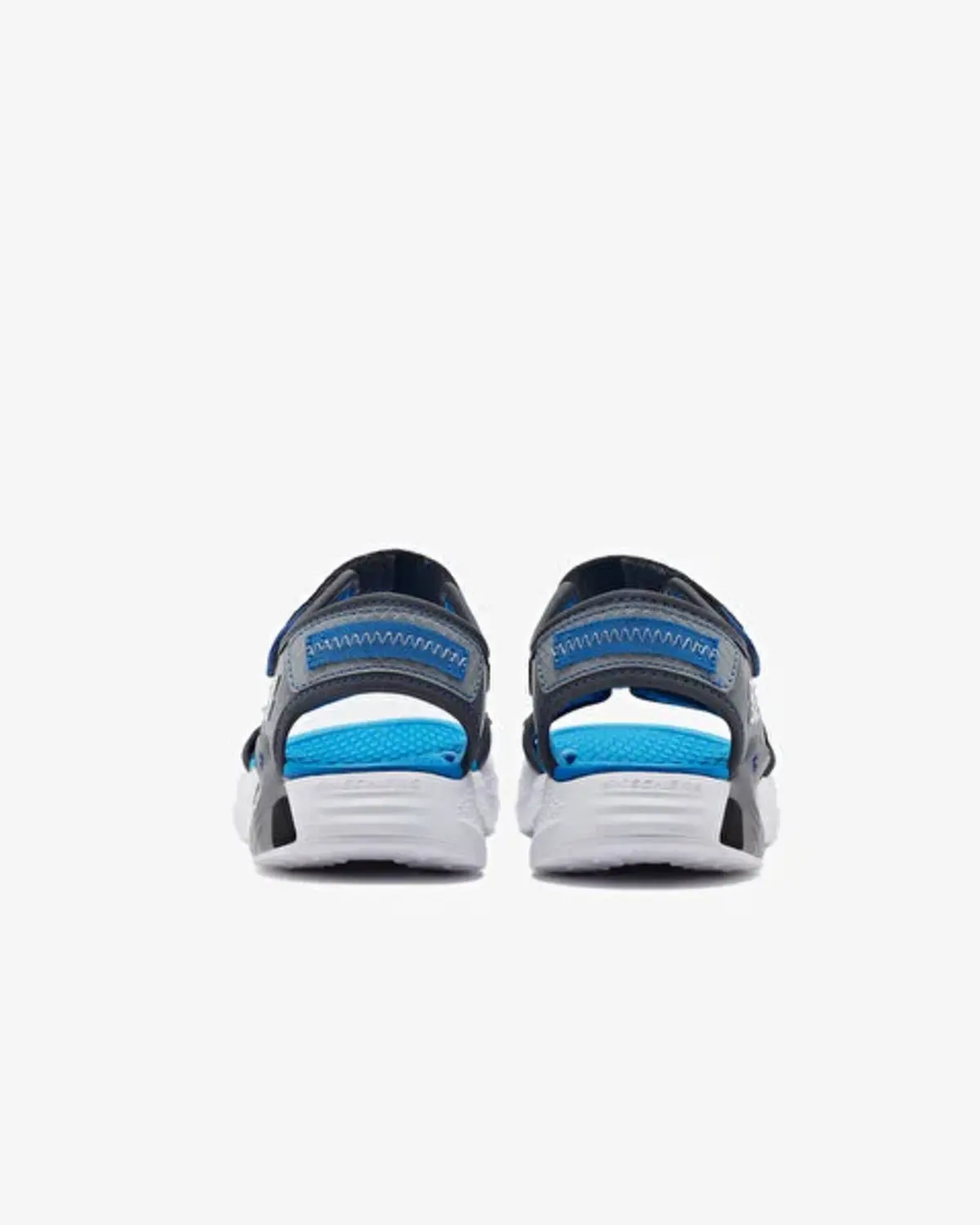 Skechers S-Lights: Creature-Splash Ccbl 400614 Gri
