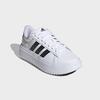 Adidas Grand Court Platform Ie1092 Beyaz