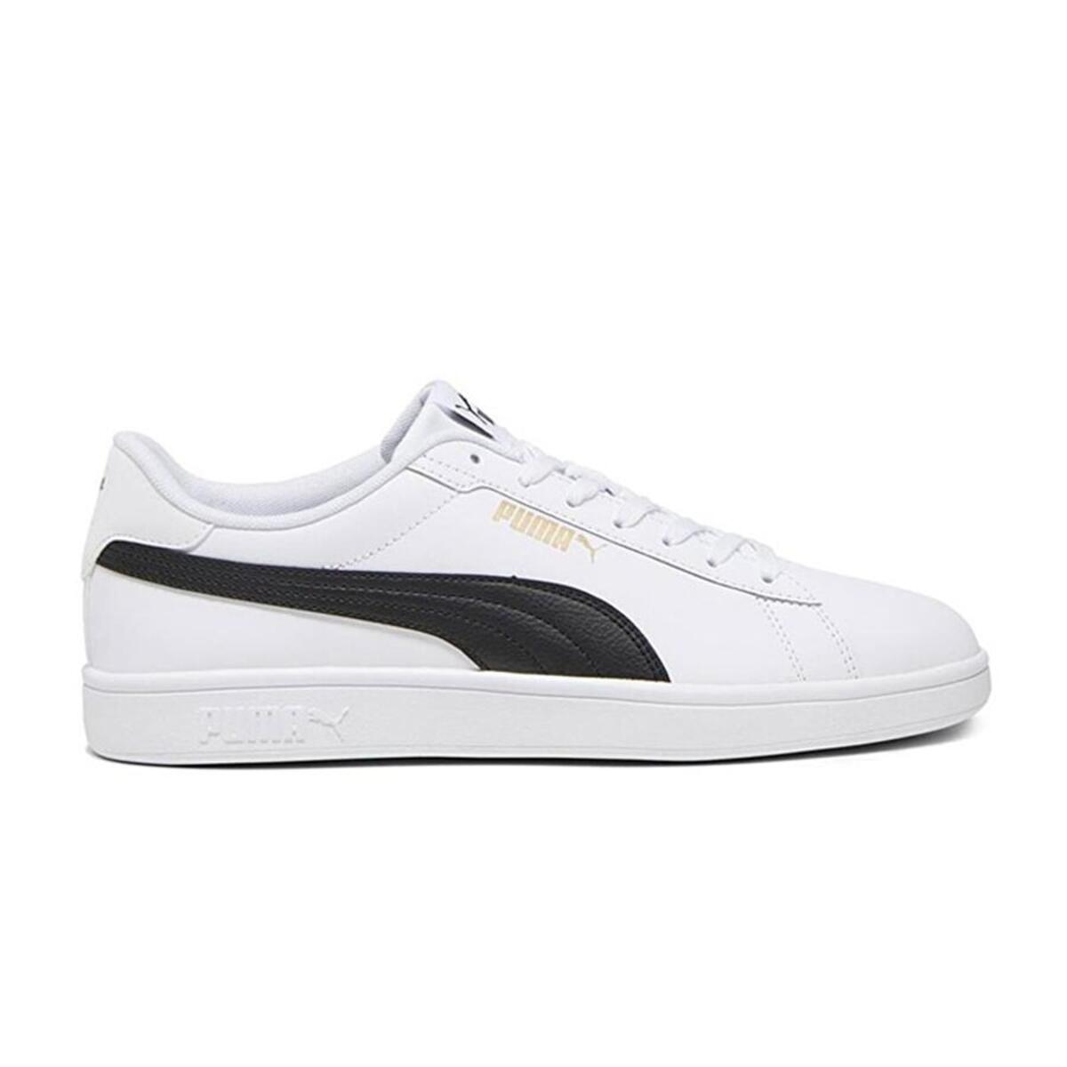 Puma Smash 3,0 L 390987_11 Beyaz