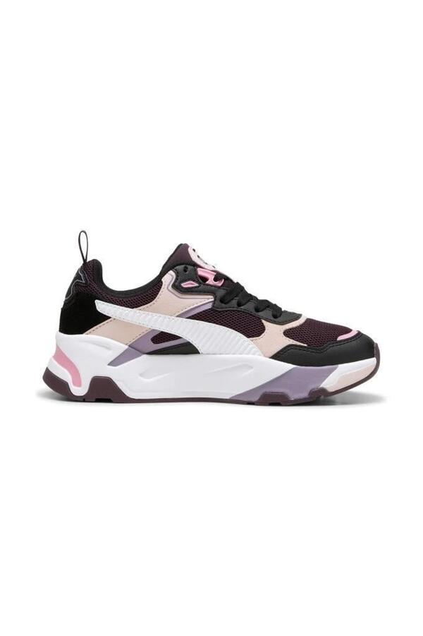 Puma Trinity 38928939 Siyah