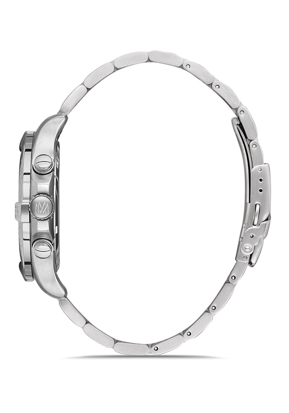 Momentus Saat Erkek SM365S-04SS
