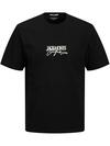 Jack&Jones Tişört 12276784 Siyah
