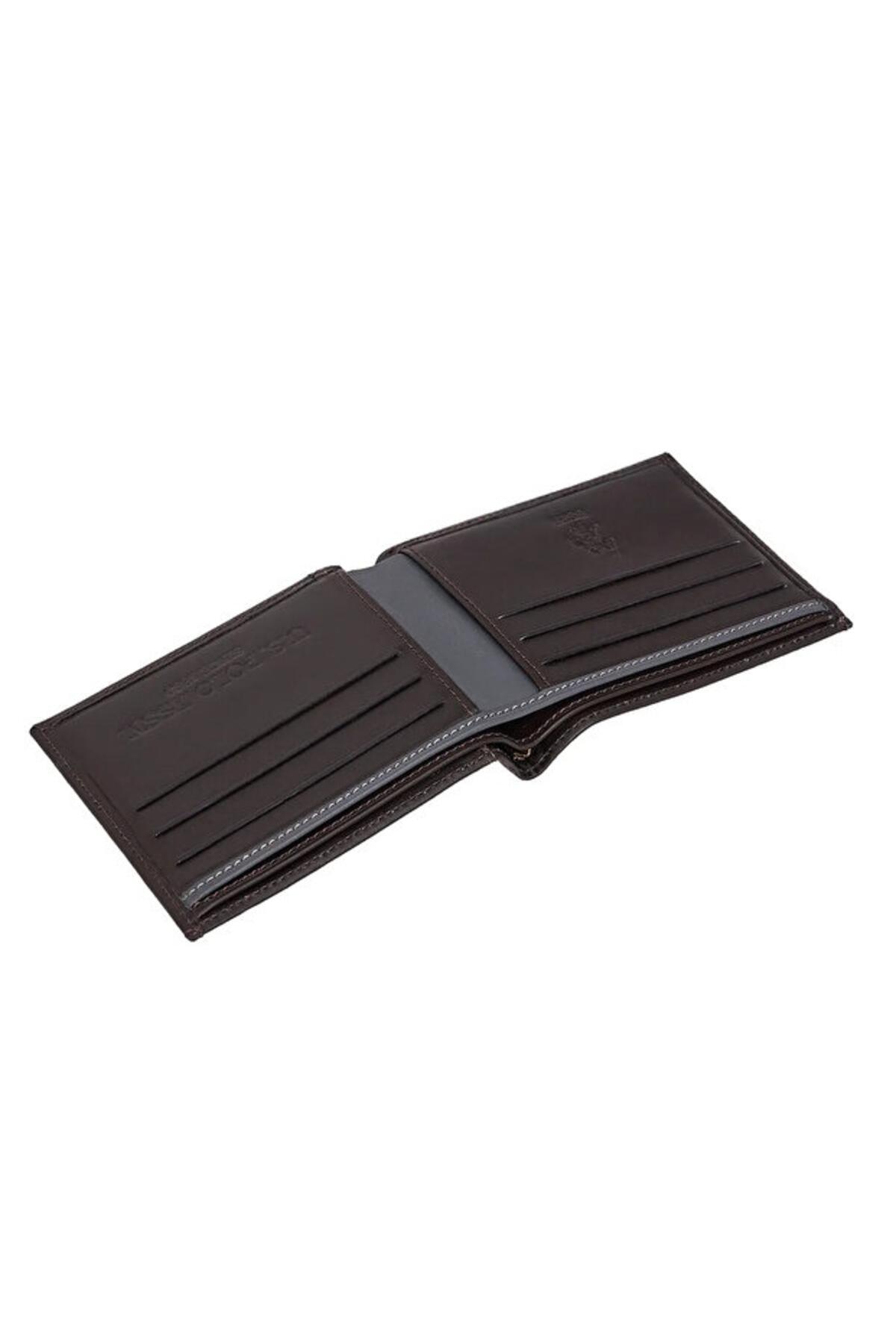 U.S. Polo Assn. Cüzdan PLCUZ24016