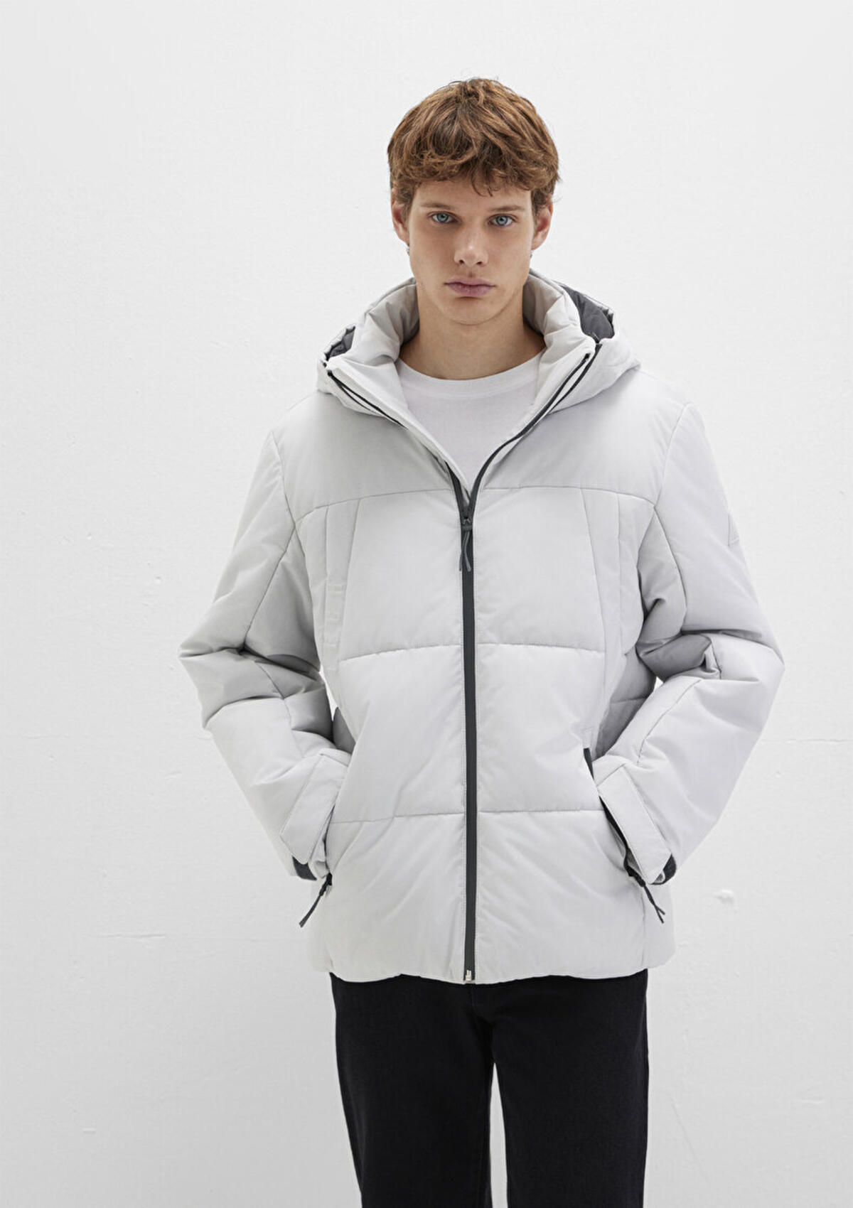 Mavi Mont M0110675-70074 Gri