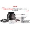 Tefal İngenio 12P UltiateTitanium 9591 3X Büyük
