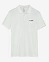 Skechers Polo M Short Sleeve Polo S211800-102 Krem
