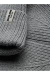 Jack&Jones Bere 12193386 Açık Gri Melanj One Size