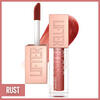 Maybelline Dudak Parlatıcısı Lifter Gloss No:017 Copper