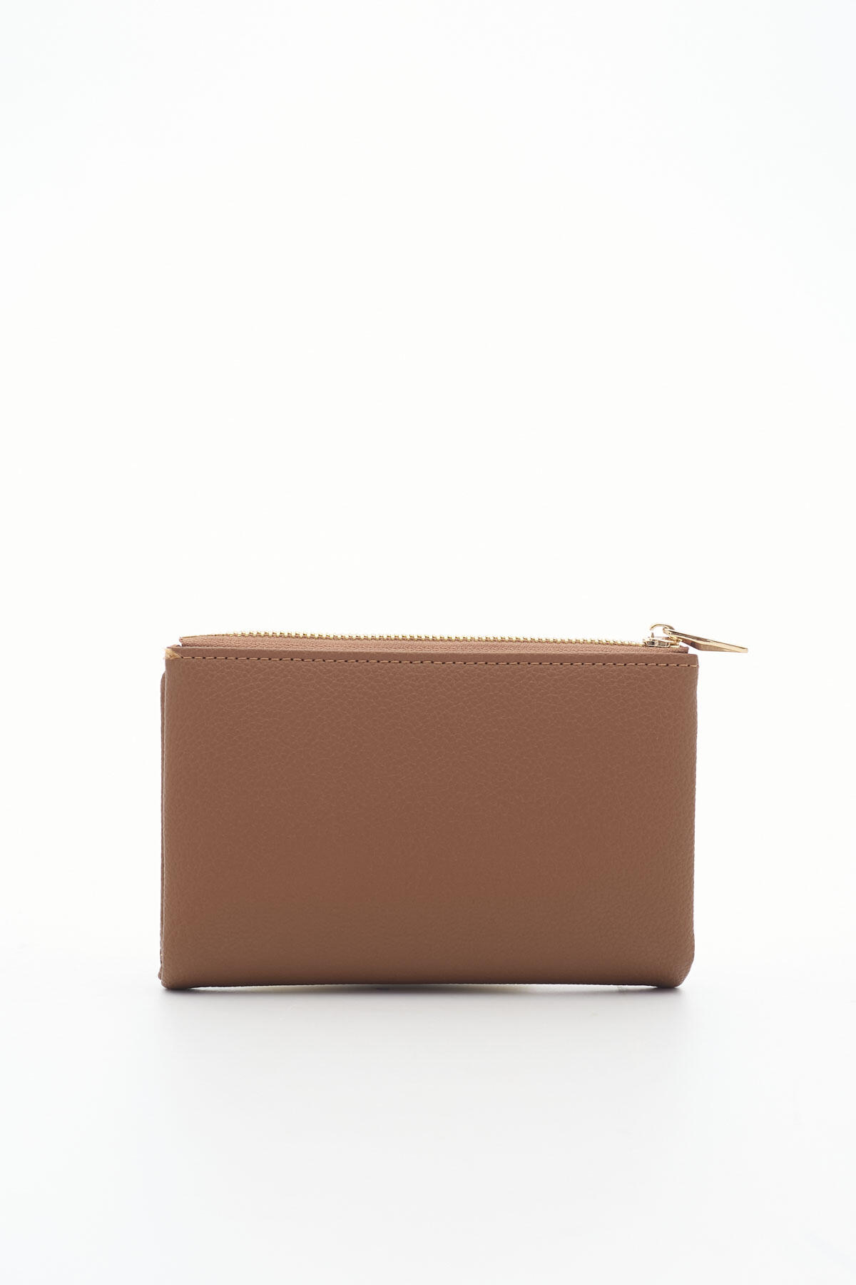 Sisley Kadın Cüzdan SLY_319 Camel