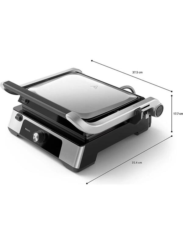 Philips Izg Ve Tost Mk Hd6301/90