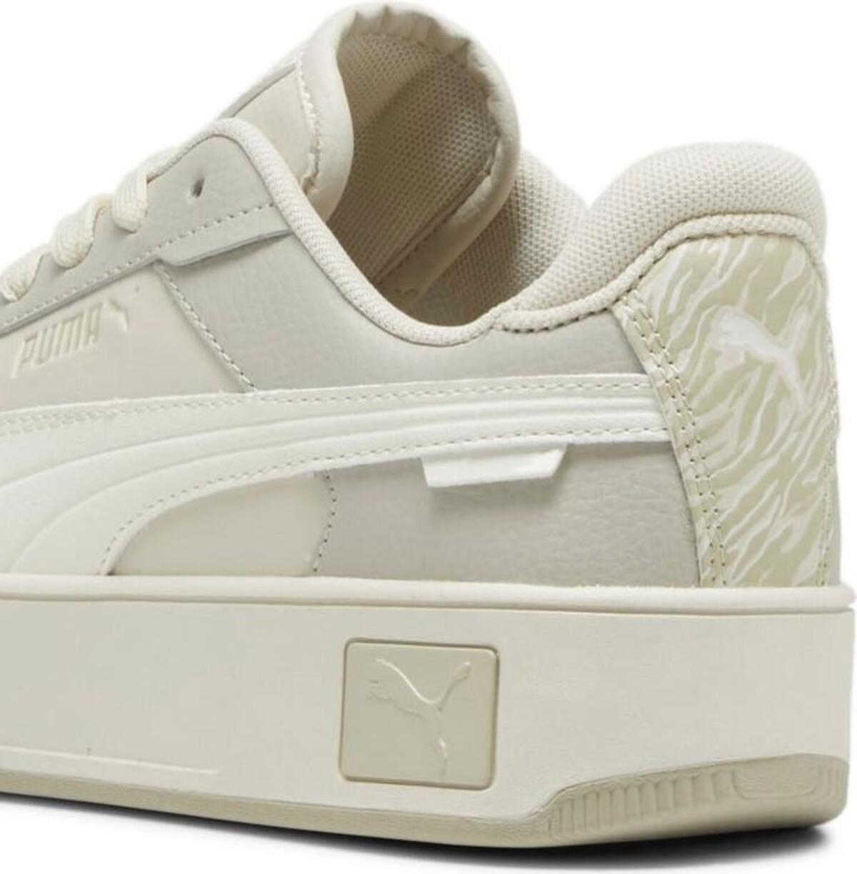 Puma Carina Street Animal Fever 39892101 Gri