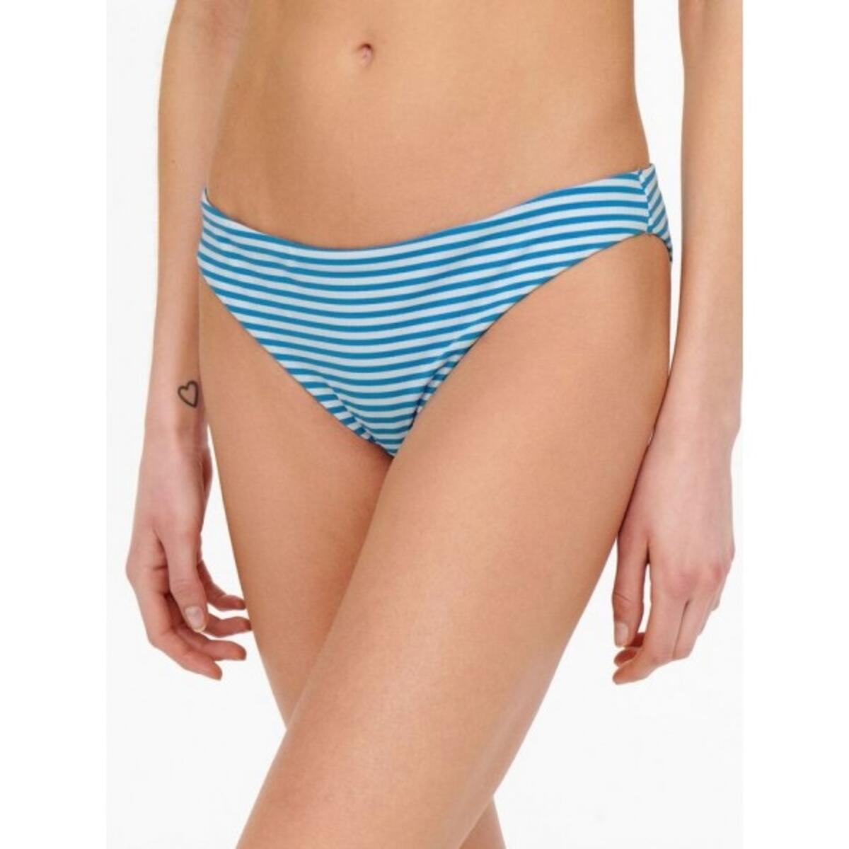 Only Bikini Alt 15223724 Mavi
