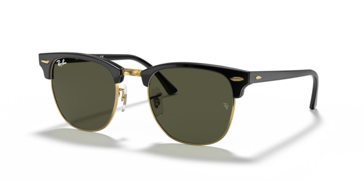 Ray-Ban Gözlük Erkek 0RB3016 W0365 51