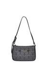 U.S. Polo Assn. Omuz Çanta US24195 Siyah