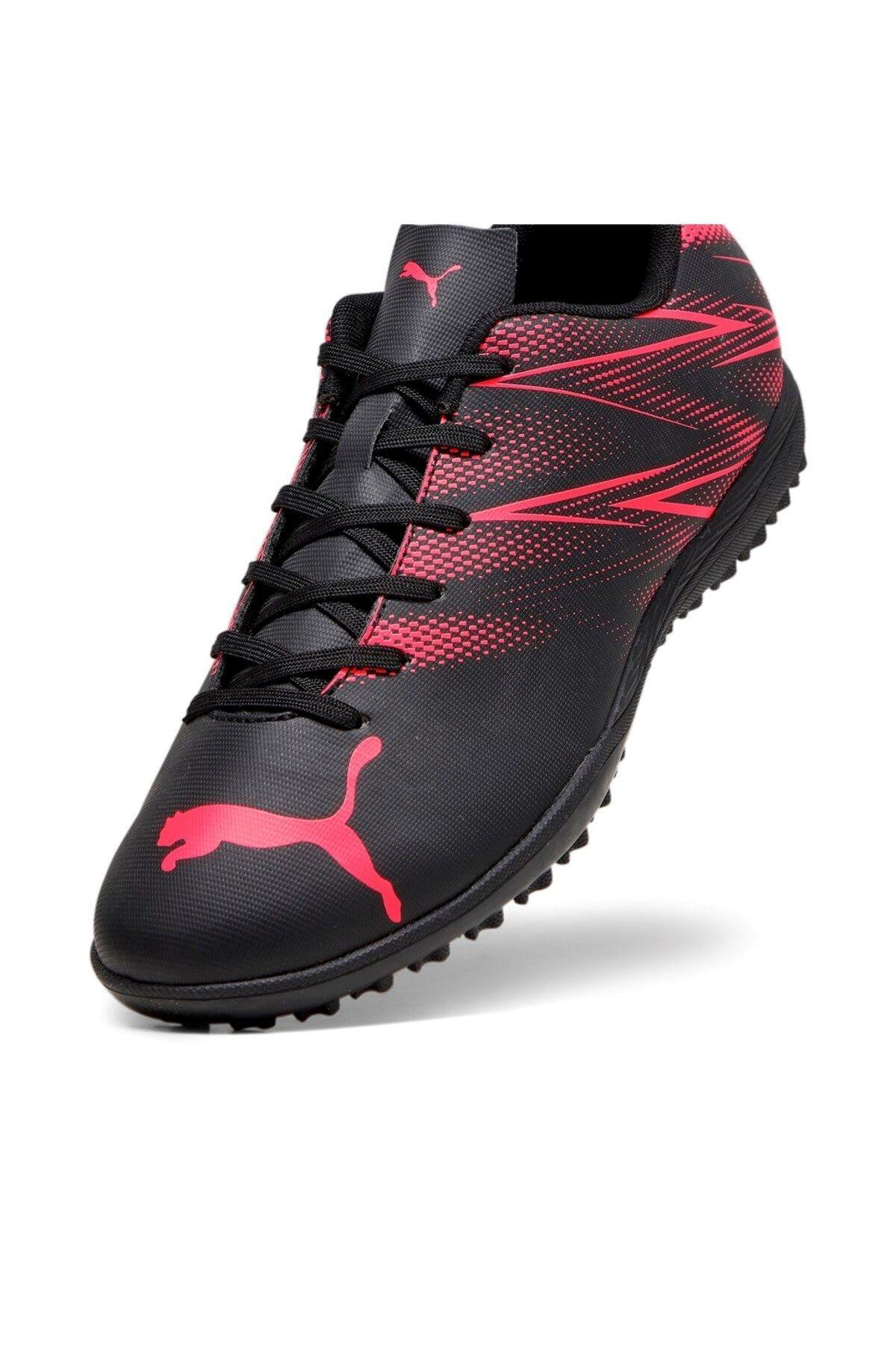Puma Attacanto Tt 107478_03 Siyah
