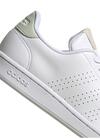 Adidas Advantage HR0321 Beyaz