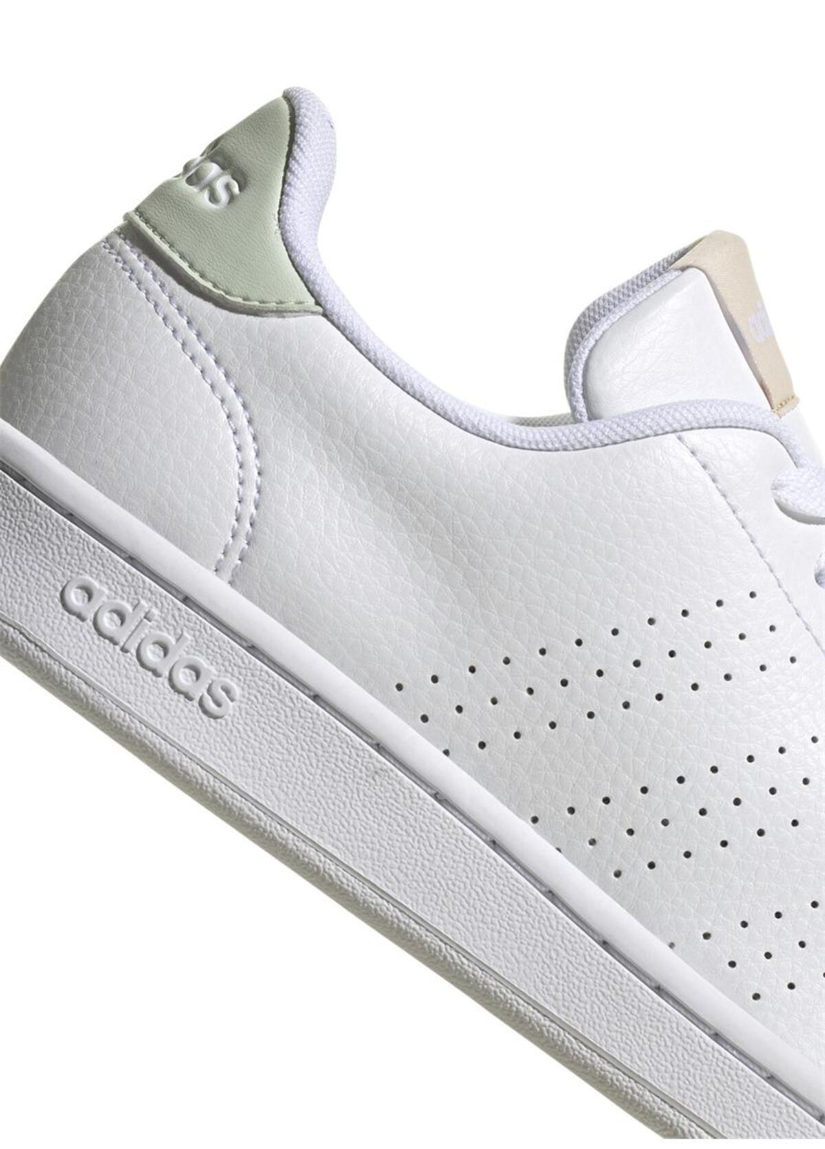 Adidas Advantage HR0321 Beyaz