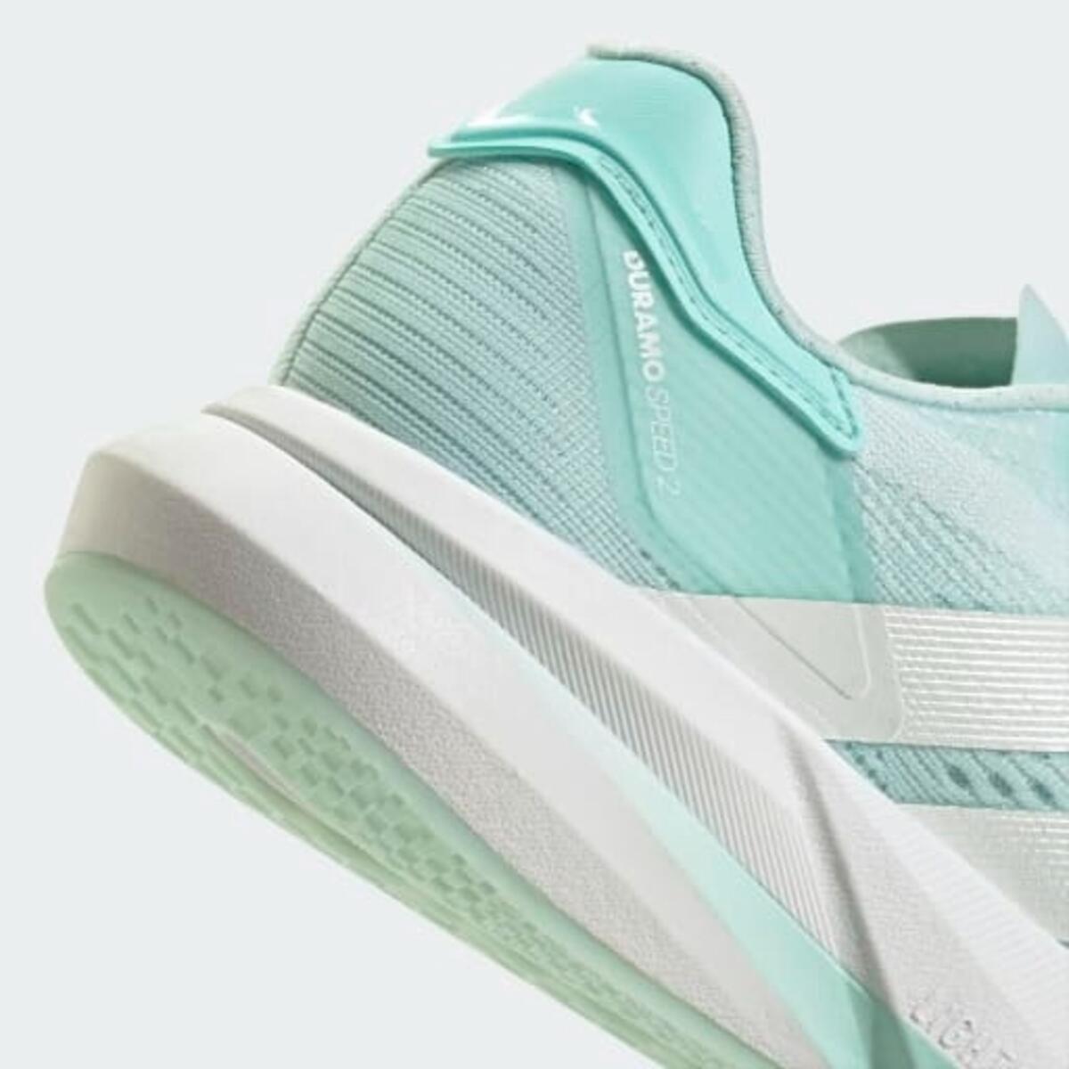 Adidas Duramo Speed 2 W JS4423 Mint 39.5