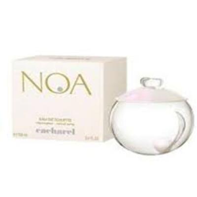 Cacharel Kadın Parfüm Noa Edt 100Ml