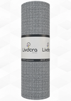 Livdora Fitted Çarşaf Clean 100*200 A.Gri