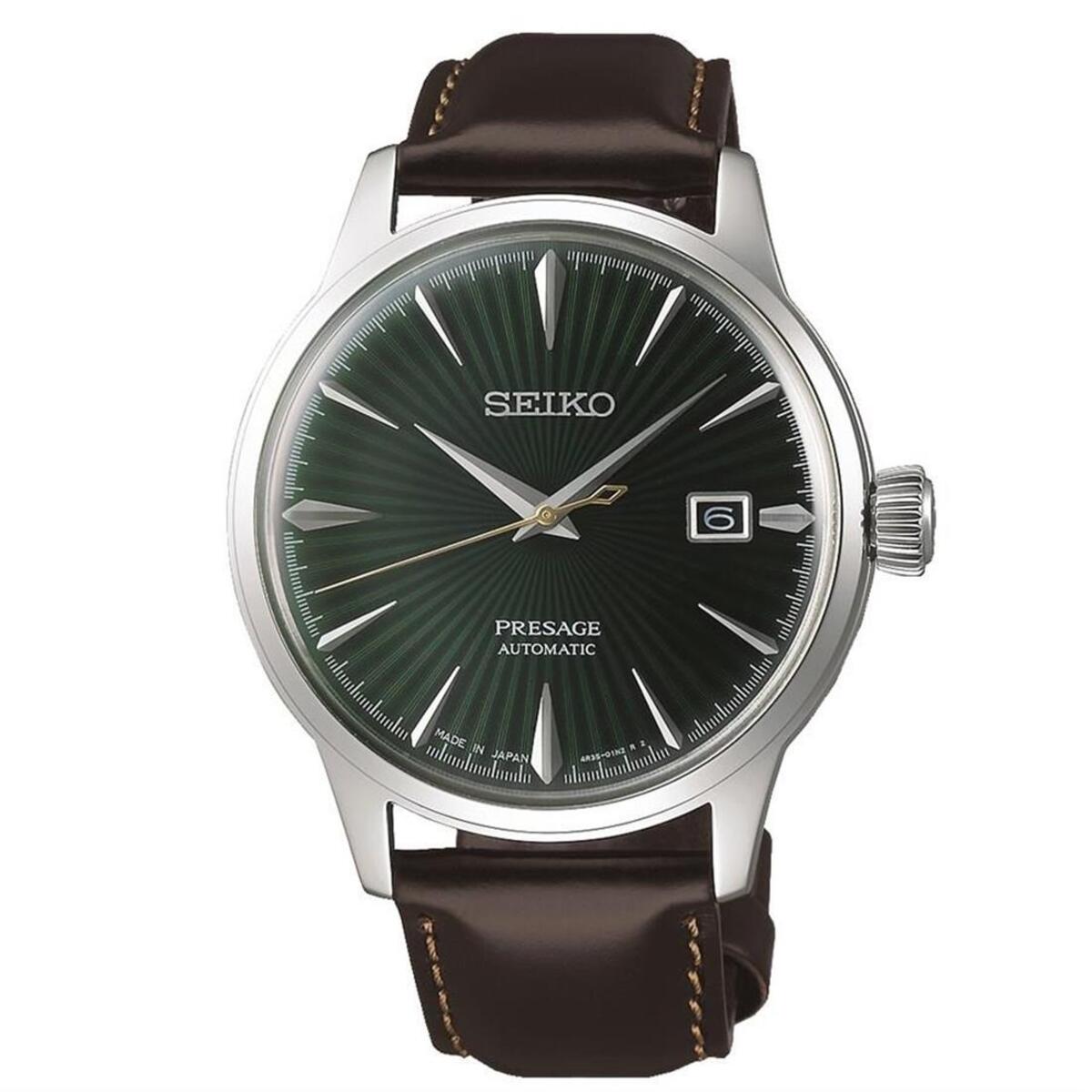 Seiko Saat Erkek SRPD37J1