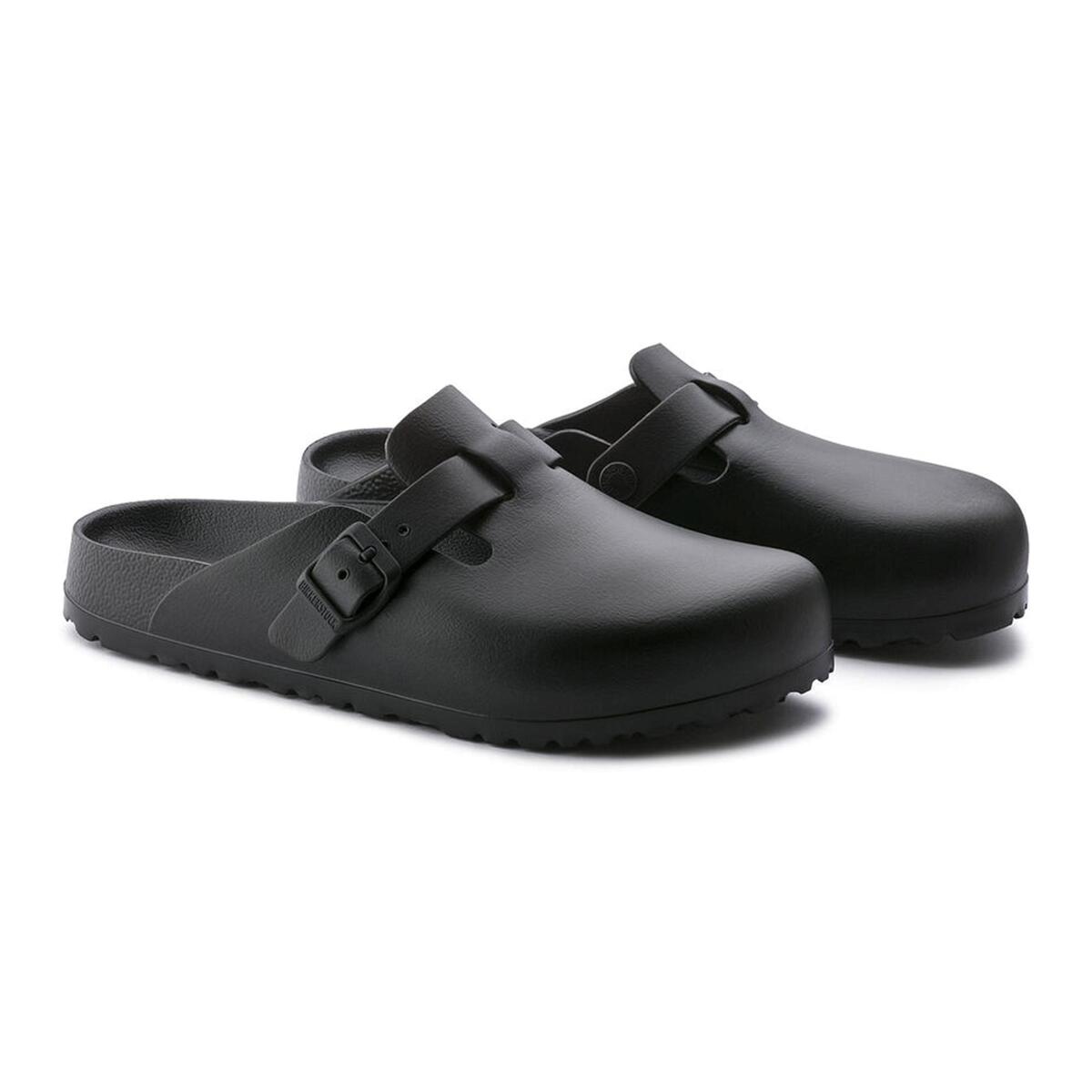 Birkenstock Boston Eva 127103 Black