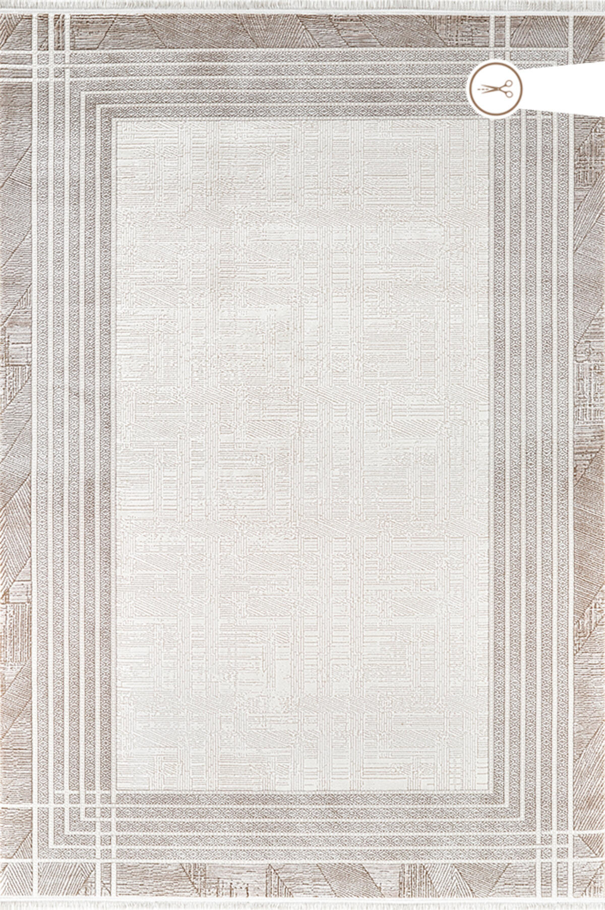 Royal Halı 160*230 Kim KC34A-1
