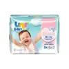 Uni Baby Islak Havlu İlk Adım 3X52Li