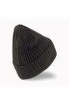 Puma Ribbed Classic Cuff Beanie 02403801 Siyah ADULT