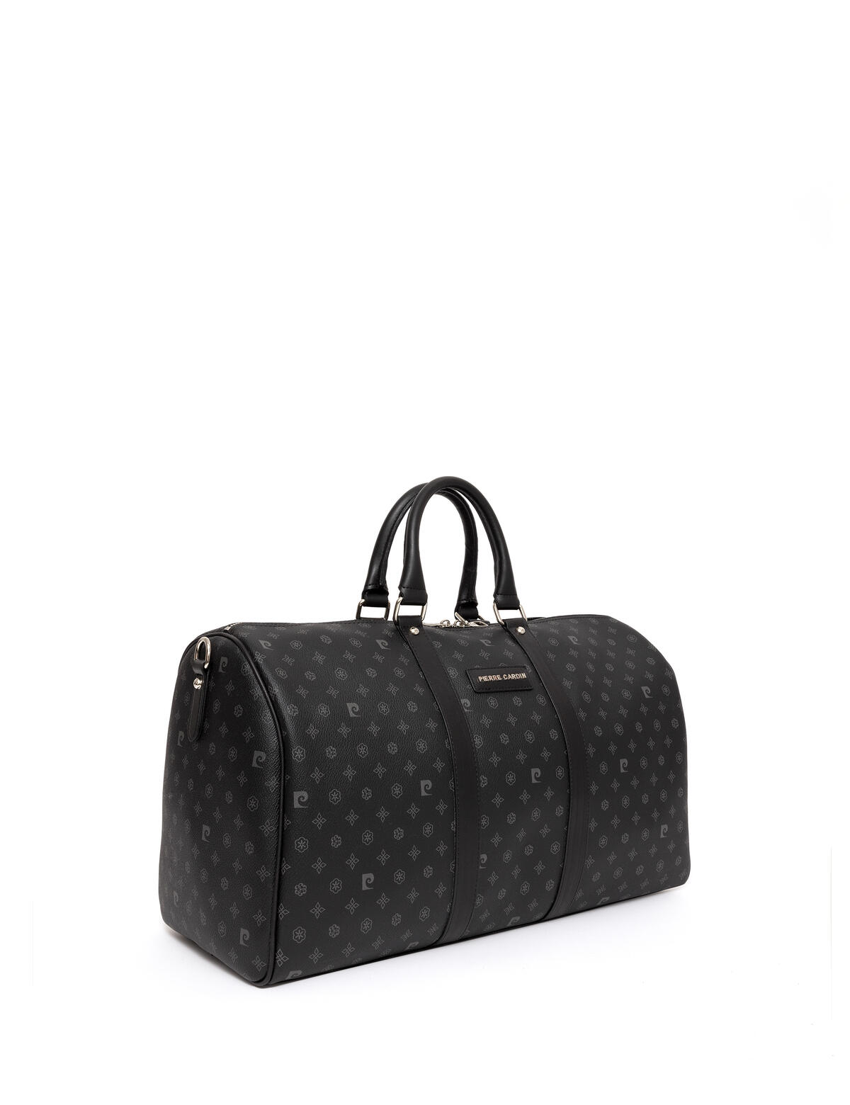 Pierre Cardin Seyahat Çantası 04PC001207-B Siyah