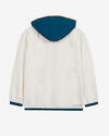 Skechers B 2Xı-Lock Half Zip Sweatshirt Sk232078-102 Kırık Beyaz