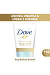Dove Saç Bakım Kremi Bond Intense Repair 150Ml