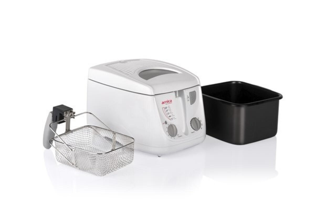 Arnica Fritöz Universal   GH22010