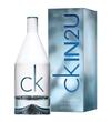 Calvin Klein Erkek Parfüm İn2U Edt 150Ml