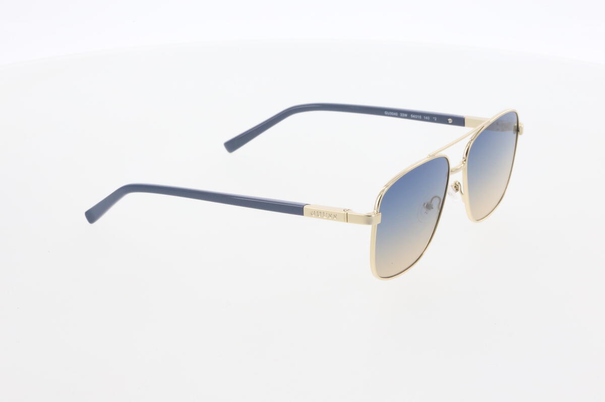 Guess Gözlük Unisex GU3040 33W