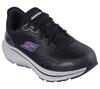 Skechers Go Run Consistent 2,0 - Piedmont 128625 Bkpr Siyah/Mor