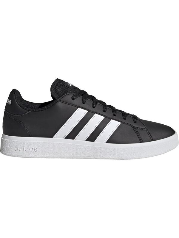 Adidas Grand Court Base 2,0 Gw9251 Siyah
