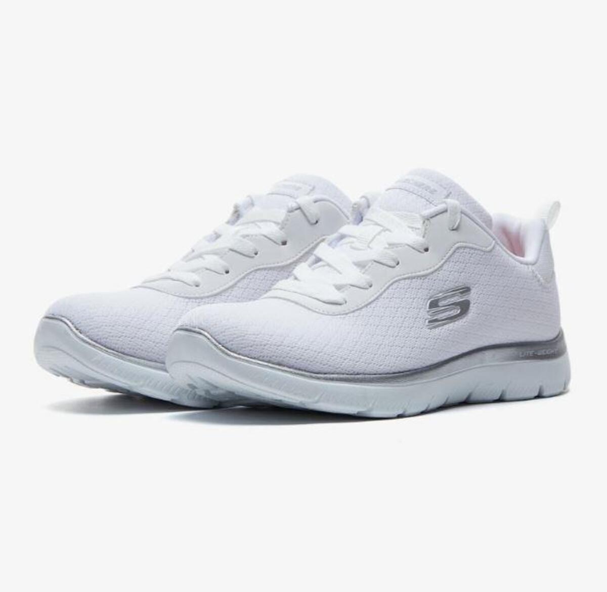 Skechers Summits Wsl 88888316 Beyaz